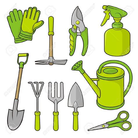 Im a big fan of Cognitive Surpluss paper products. . Drawing of gardening tools